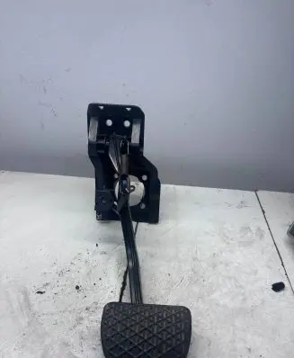 Brake pedal