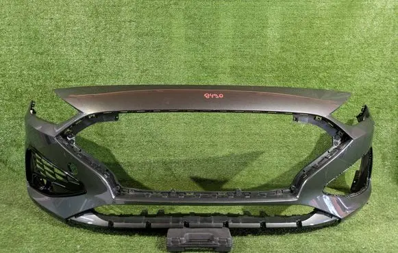 Hyundai i30 Front bumper 