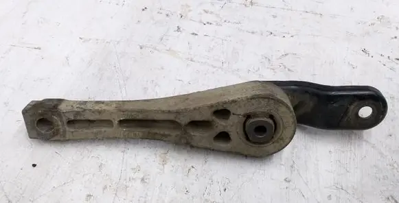 Volkswagen Caddy Gearbox mounting bracket 1K0199855BB