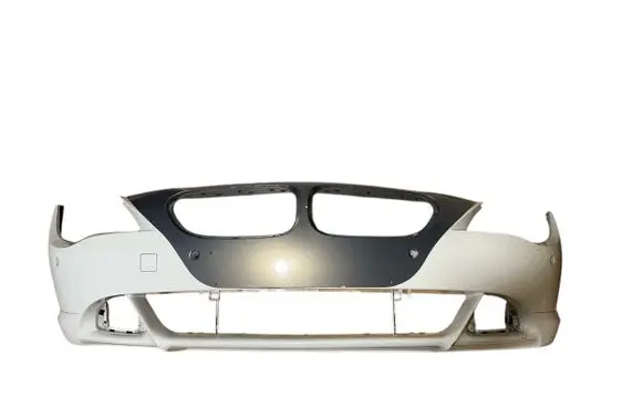 BMW 6 E63 E64 Front bumper 51117008809