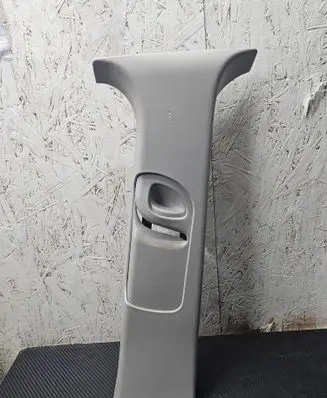 Opel Meriva A (B) pillar trim (top) 93363697 455567867