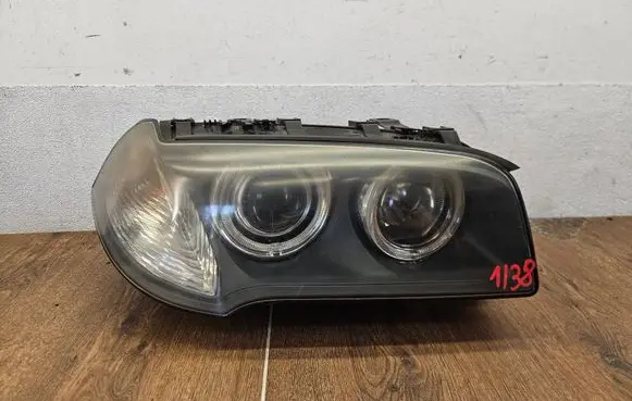 Headlight/headlamp