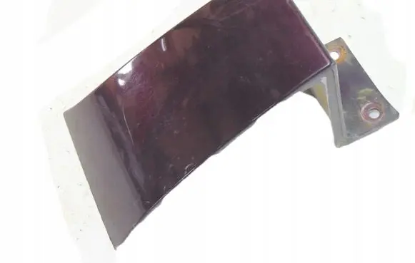 SsangYong Kyron Rear/tail light trim molding 