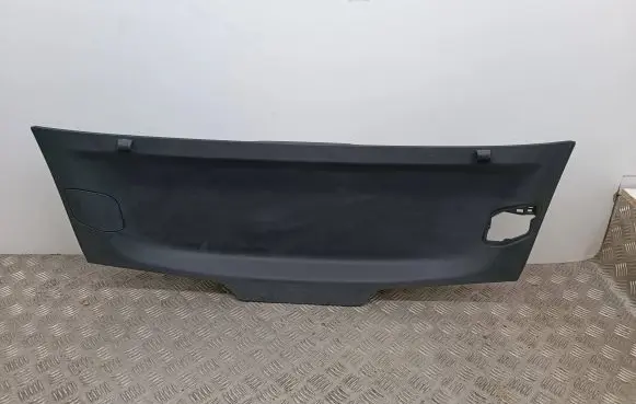 Peugeot 308 Tailgate/boot cover trim set 9801208677 MP6959