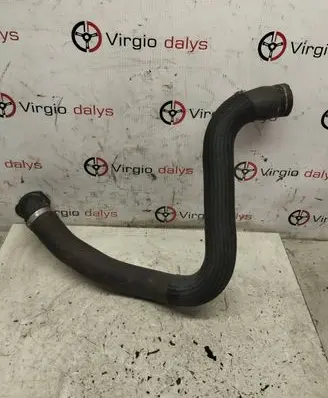 Fiat Ducato Air intake hose/pipe