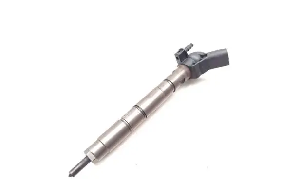 Audi A6 S6 C6 4F Fuel injector 059130277AJ 0445115054