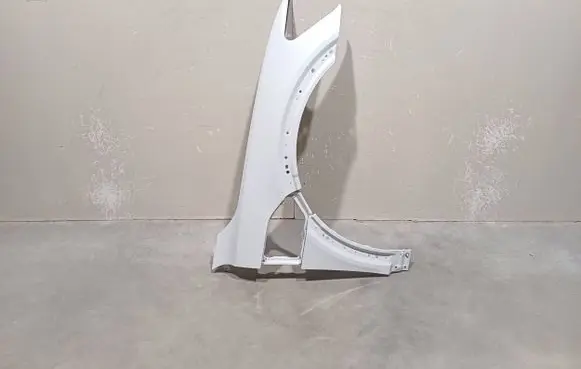 Audi e-tron Fender