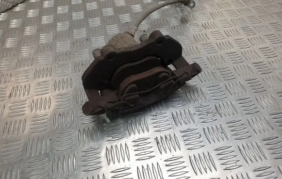 Ford C-MAX II Front brake caliper