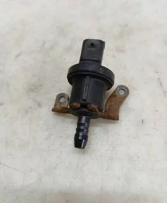 Valve vacuum