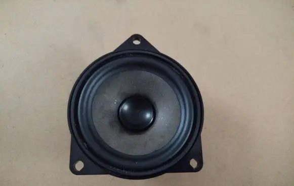 Mini Cooper Countryman R60 Rear door speaker 9804157 18820010 430407861471