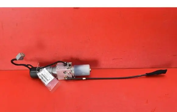 Volvo V70 Tailgate/trunk/boot lock/catch/latch 31218393