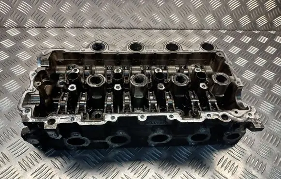 Volvo V50 Engine head 9655911480