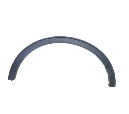 Rear arch trim