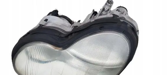 Mercedes-Benz C W203 Headlight/headlamp