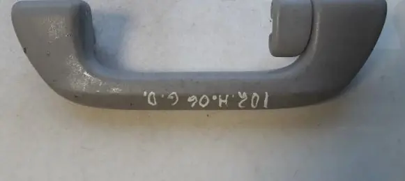 Honda Civic Rear interior roof grab handle