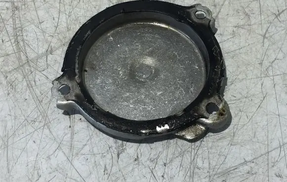 Mercedes-Benz Vito Viano W639 Timing chain cover A6420340204