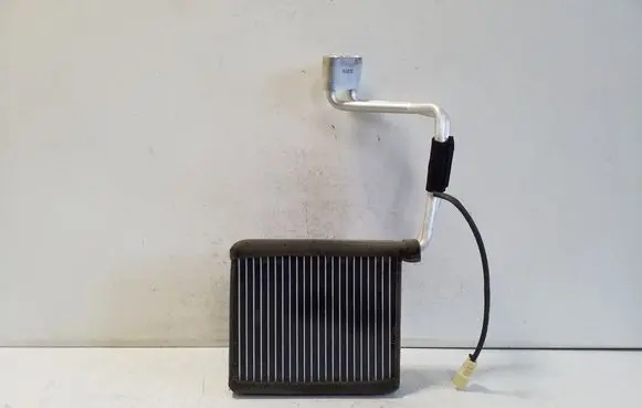 Nissan Leaf I (ZE0) Heater blower radiator 60218