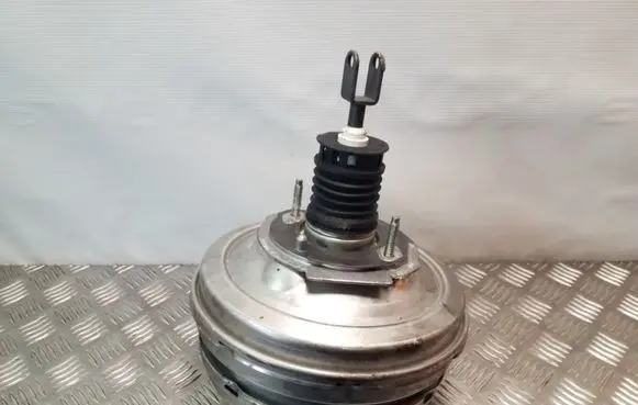 BMW 7 E65 E66 Brake booster 32483213 296769213038