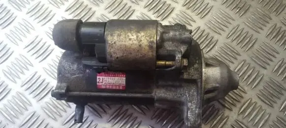 Toyota Corolla E120 E130 Starter motor 2810022040 28100-22040