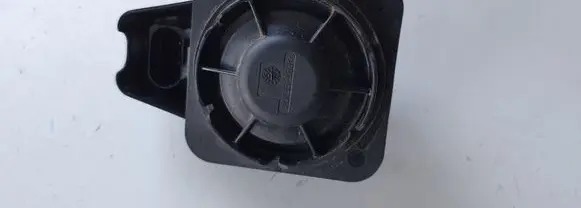 Mazda 6 Alarm system siren 