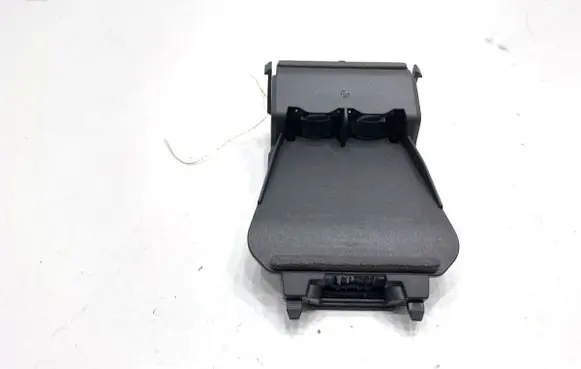 Mazda 3 II Reversing camera GHP967XD0