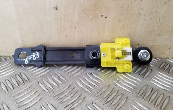 KIA Soul Other interior part