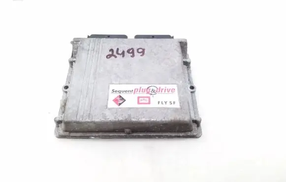 Nissan Murano Z50 Other control units/modules