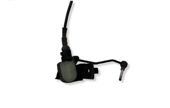Audi A6 Allroad C6 Headlight/headlamp level sensor 4F0907503