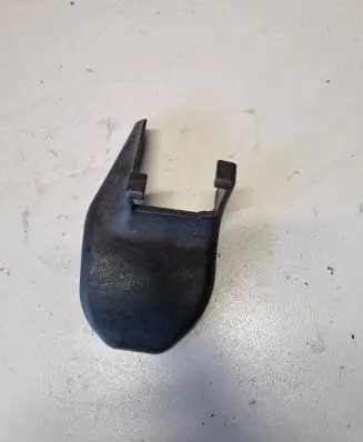 Toyota Avensis T270 Front passenger seat rail trim 7212405010 05010