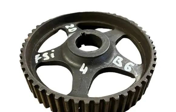 Volkswagen PASSAT B6 Camshaft pulley/ VANOS 06D109111B