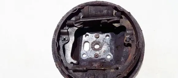 Ford Focus Handbrake/parking brake pads 