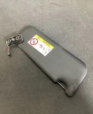 Land Rover Range Rover Velar Sun visor 155006851