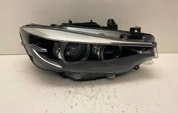 BMW 4 F32 F33 Headlight/headlamp 8738700 90169718Z003 A8873870003