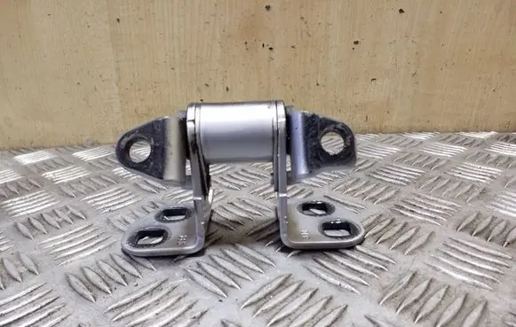 Tesla Model S Front door upper hinge 954900E 3235D