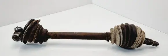 Renault Master II Front driveshaft