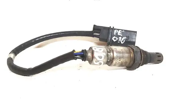 Peugeot 508 Lambda probe sensor 9683265480