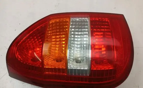 Opel Zafira A Rear/tail lights 62280