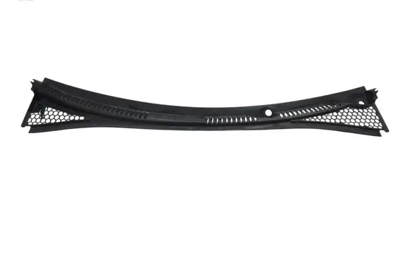 Wiper trim