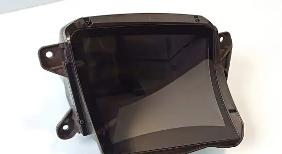 BMW X5 G05 Head up display screen 62305A589A2 5A589A2