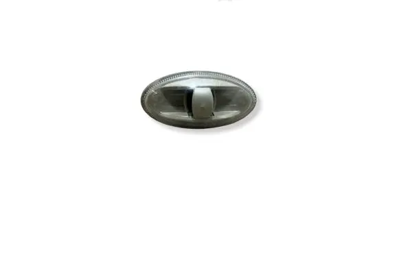 Peugeot Partner Front fender indicator light 9680057480