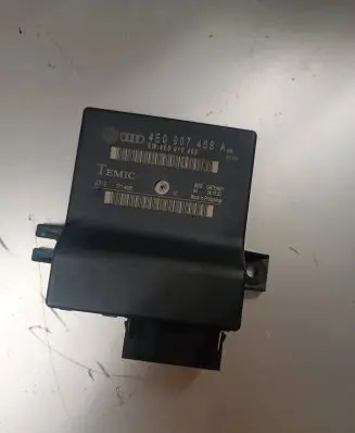 Audi A8 S8 D3 4E Other control units/modules 4E0907468A 4E0910468