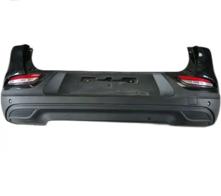 Renault Kadjar Front bumper 850220923R