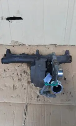 Volvo V70 Turbo 30774670