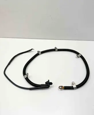 Mercedes-Benz SL R129 Positive cable (battery) 0005466935 A0005466935