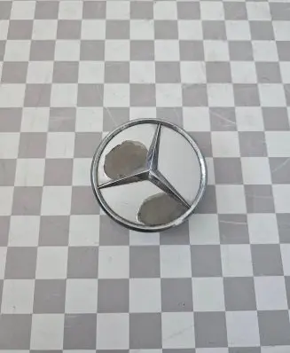 Mercedes-Benz Vito Viano W638 Original wheel cap 2204000125