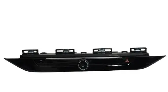 Opel Mokka B Head unit multimedia control 9834820880