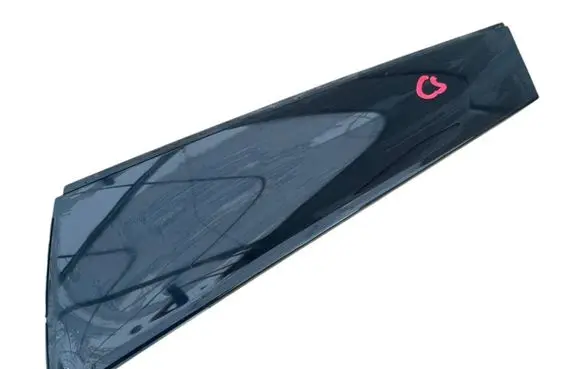 Mini One - Cooper F56 F55 Rear side glass trim 7328875