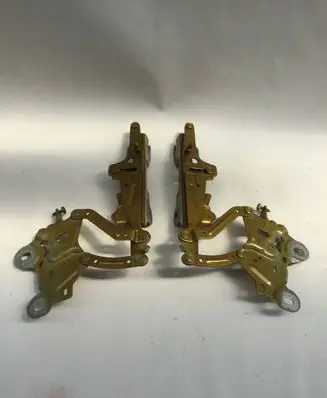 BMW X1 F48 F49 Engine bonnet/hood hinges 7329441 7329442