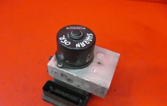 Volkswagen Sharan ABS Pump 7M3614111M 3M212L580AA 7M3907379E