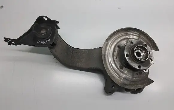 Mini Cooper Countryman R60 Rear wheel hub 33412444438